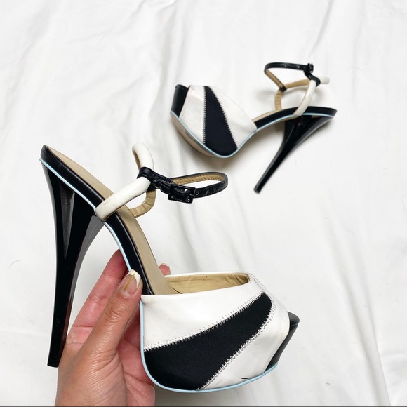 Gwen steffani heels - Picture 2 of 7